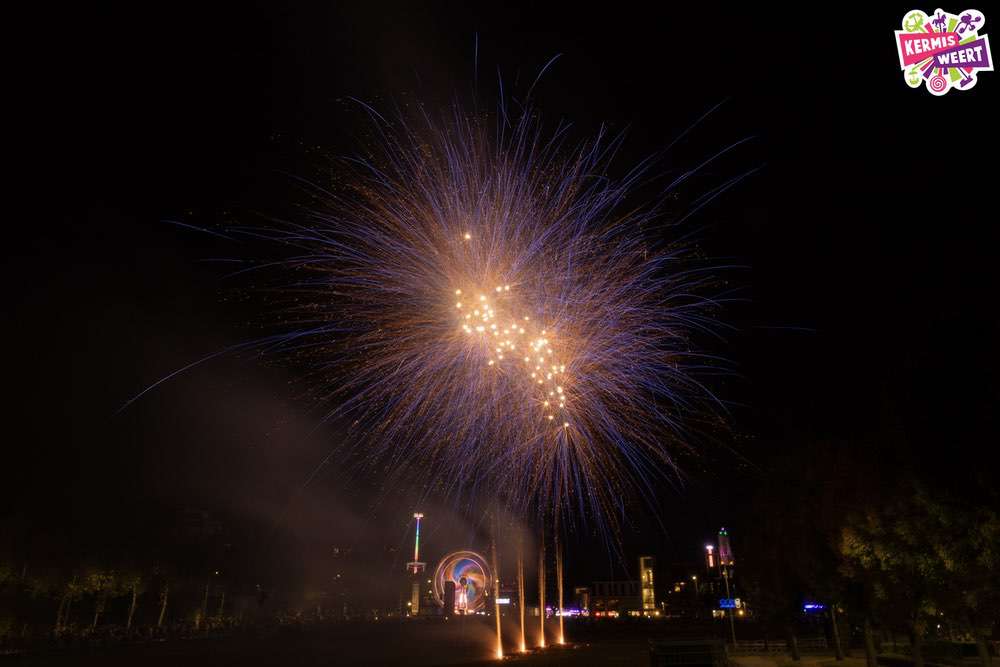 Foto: 'Afsluiting kermis 045'.